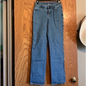 Wrangler Women’s Sz 5/6x32 inseam